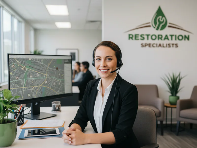 Water Damage Restoration  in Fort Atkinson  FAQ