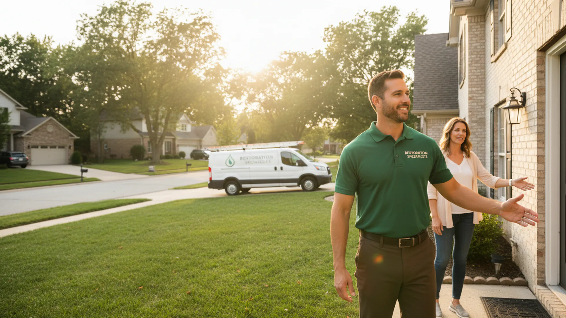 Trusted Water Damage Restoration in Fort Atkinson, WI Near Me – Licensed Experts with Proven Local Experience